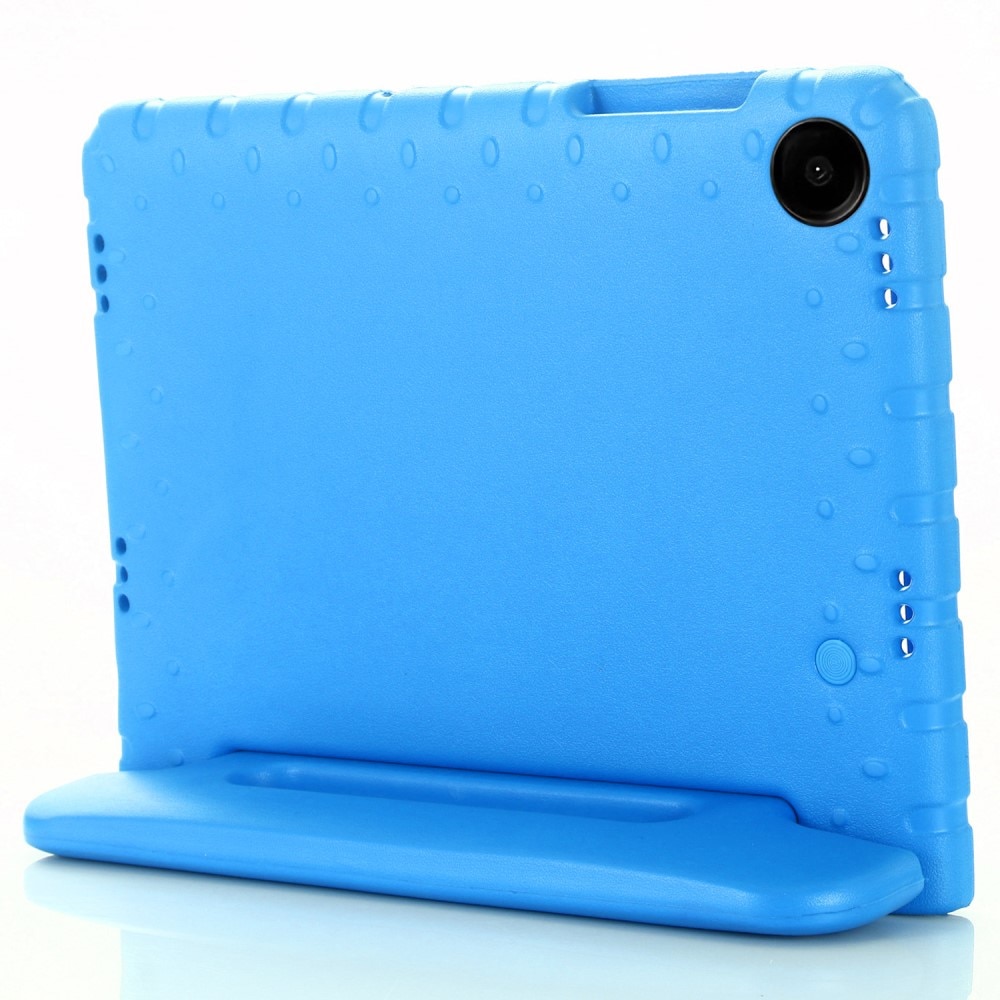 Cover anti-urto per bambini Samsung Galaxy Tab A9 Plus blu
