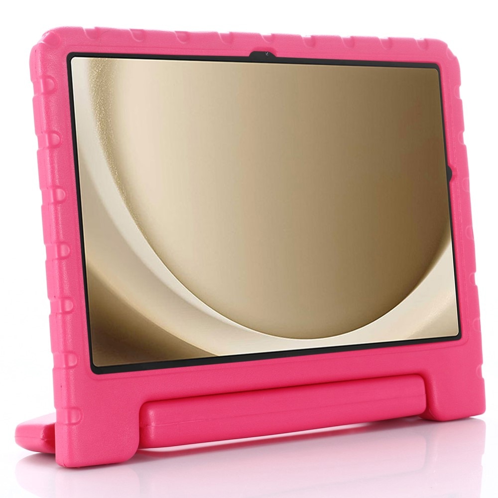 Cover anti-urto per bambini Samsung Galaxy Tab A9 Plus rosa