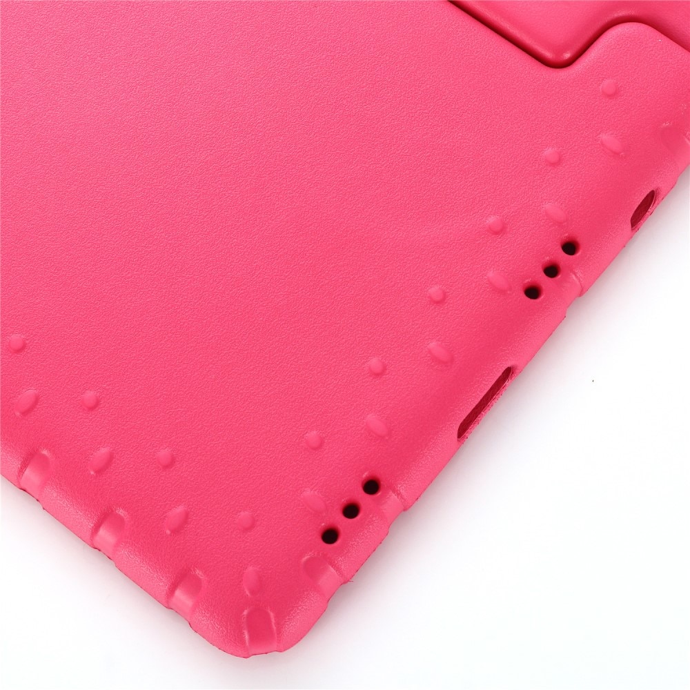 Cover anti-urto per bambini Samsung Galaxy Tab A9 Plus rosa