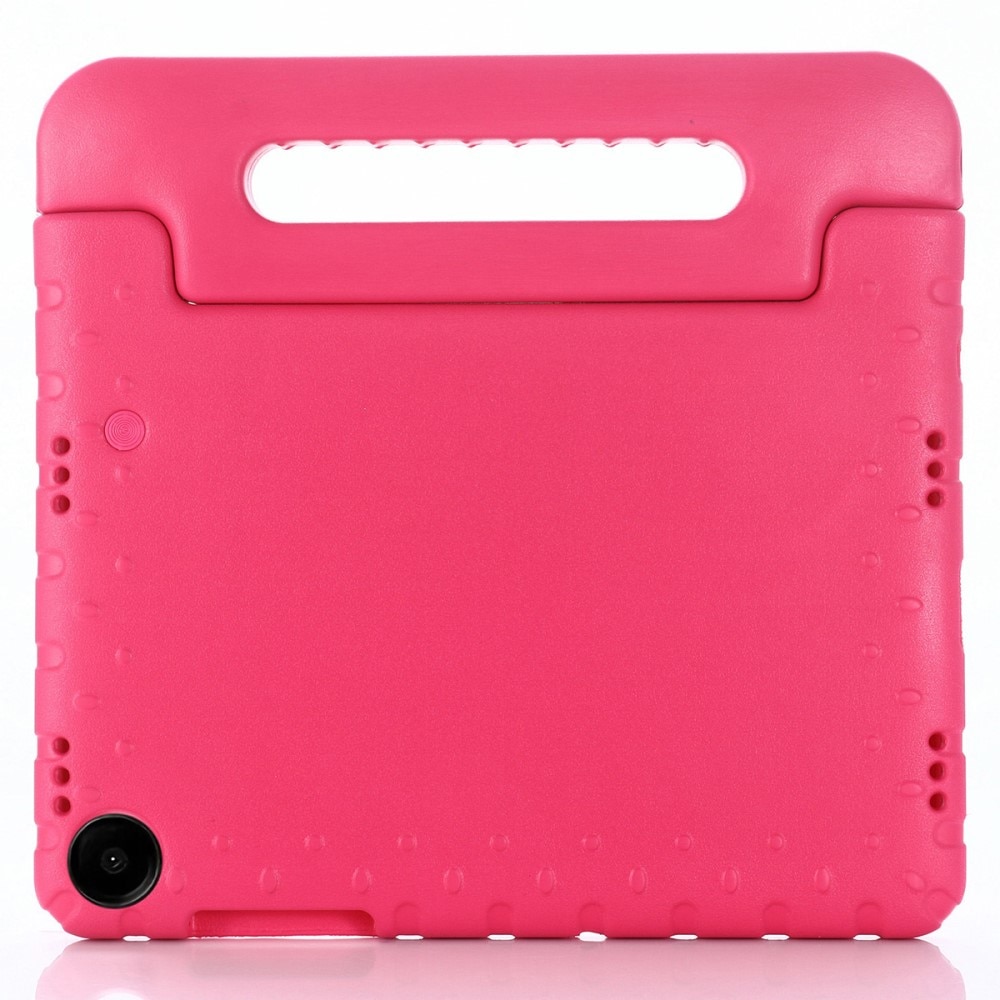 Cover anti-urto per bambini Samsung Galaxy Tab A9 Plus rosa