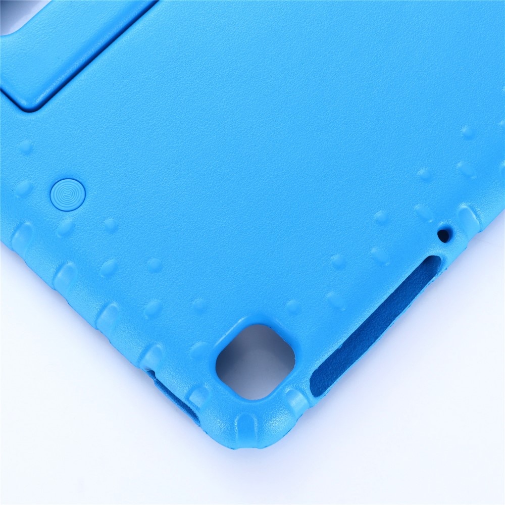 Cover anti-urto per bambini Samsung Galaxy Tab A9 blu