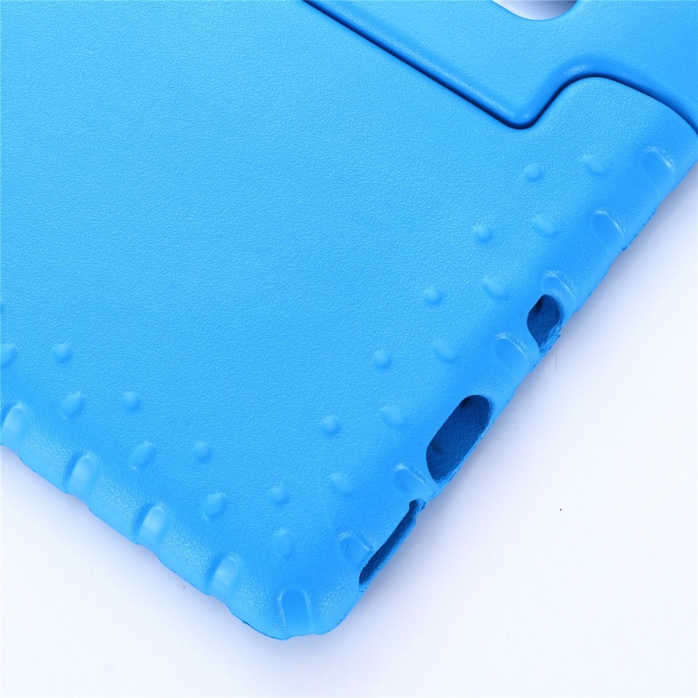 Cover anti-urto per bambini Samsung Galaxy Tab A9 blu