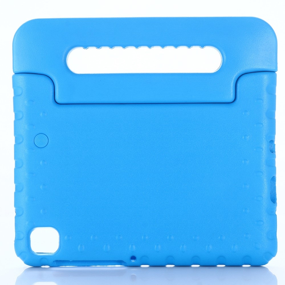 Cover anti-urto per bambini Samsung Galaxy Tab A9 blu