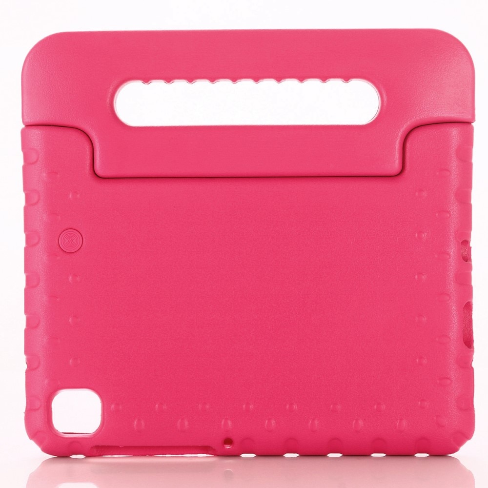 Cover anti-urto per bambini Samsung Galaxy Tab A9 rosa