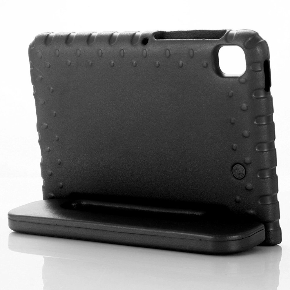 Cover anti-urto per bambini Samsung Galaxy Tab A9 nero