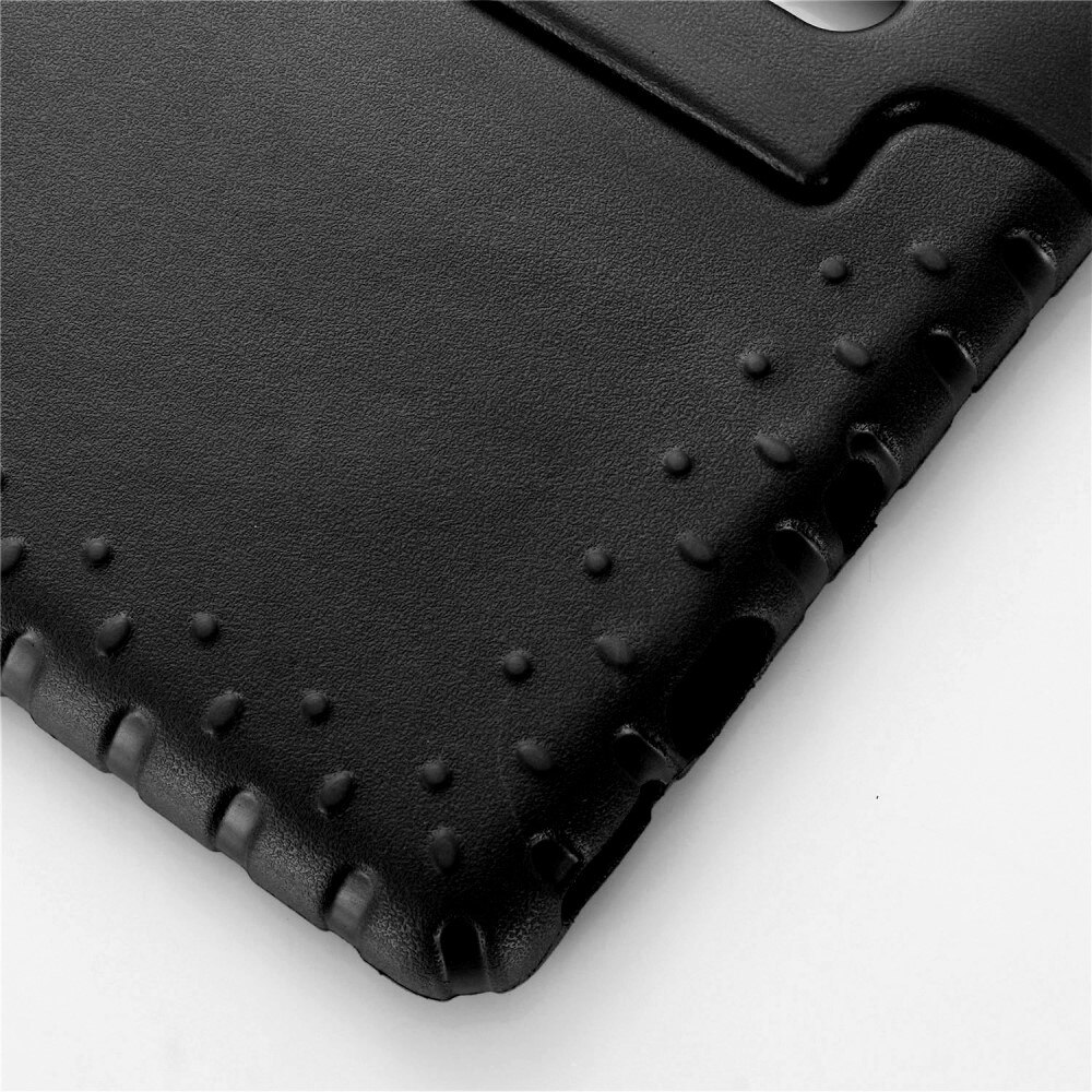 Cover anti-urto per bambini Samsung Galaxy Tab A9 nero