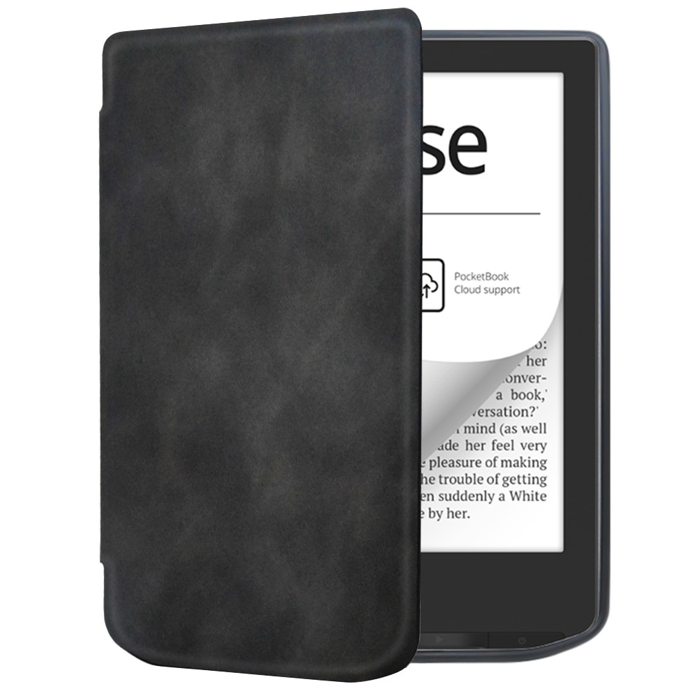 Custodia PocketBook Verse Pro nero