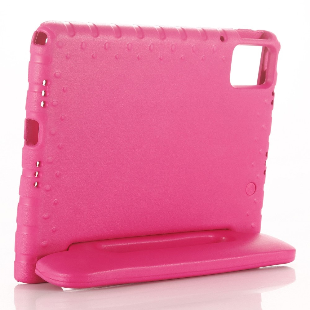 Cover anti-urto per bambini Lenovo Tab M11 rosa
