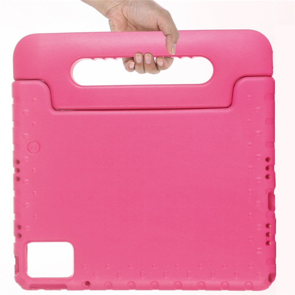 Cover anti-urto per bambini Lenovo Tab M11 rosa