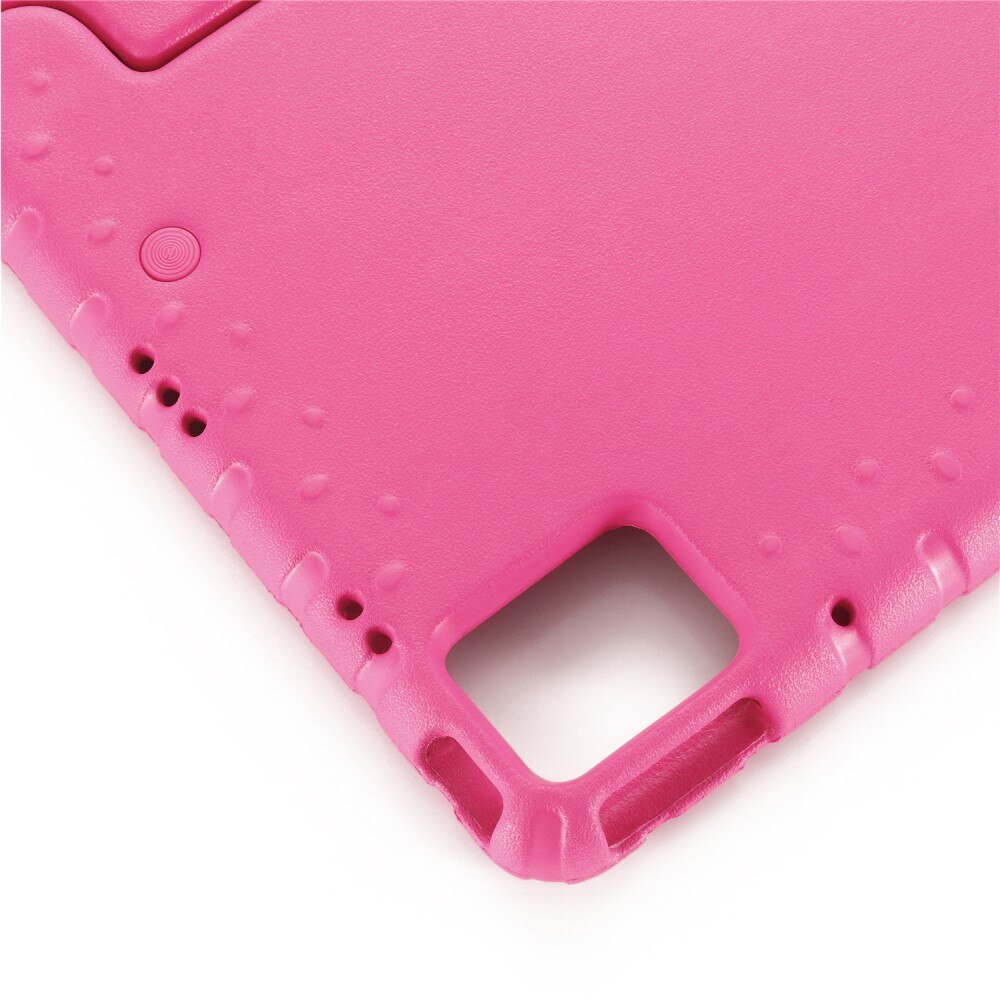 Cover anti-urto per bambini Lenovo Tab M11 rosa