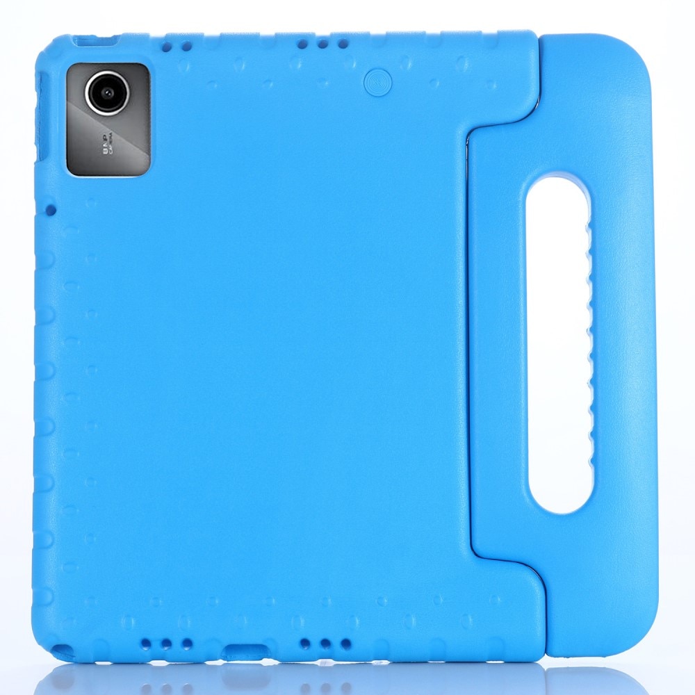 Cover anti-urto per bambini Lenovo Tab M11 blu