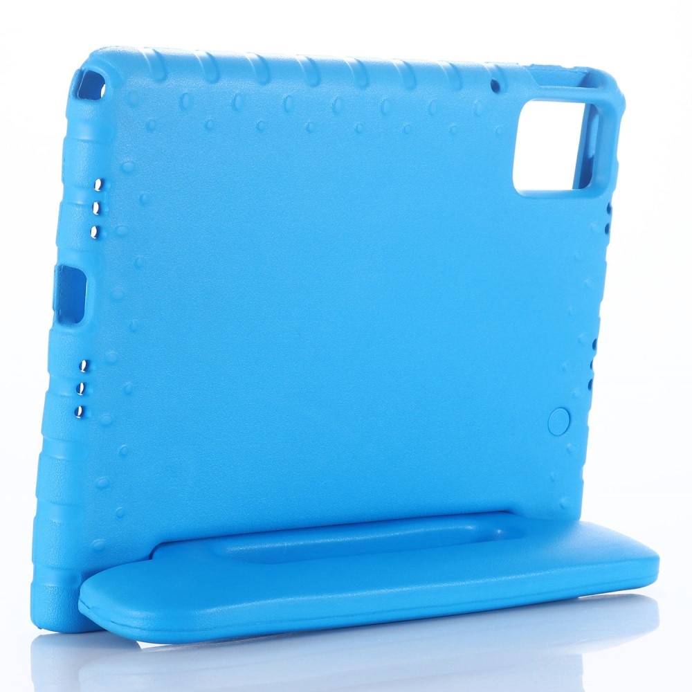 Cover anti-urto per bambini Lenovo Tab M11 blu