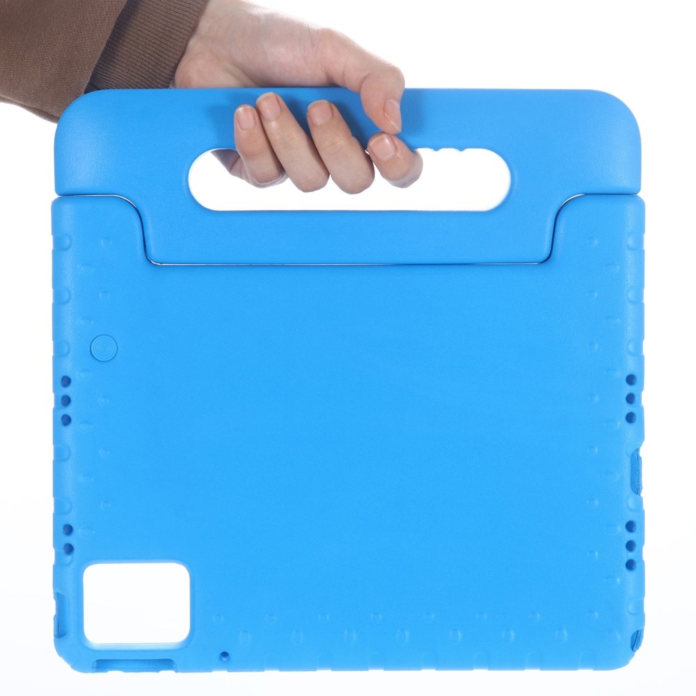 Cover anti-urto per bambini Lenovo Tab M11 blu