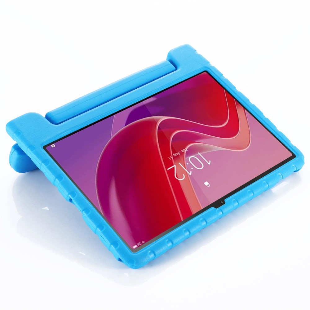 Cover anti-urto per bambini Lenovo Tab M11 blu