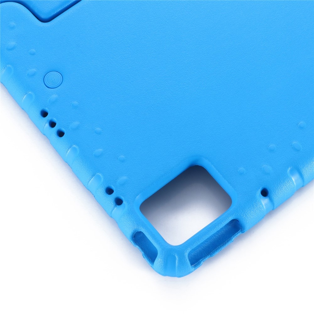 Cover anti-urto per bambini Lenovo Tab M11 blu
