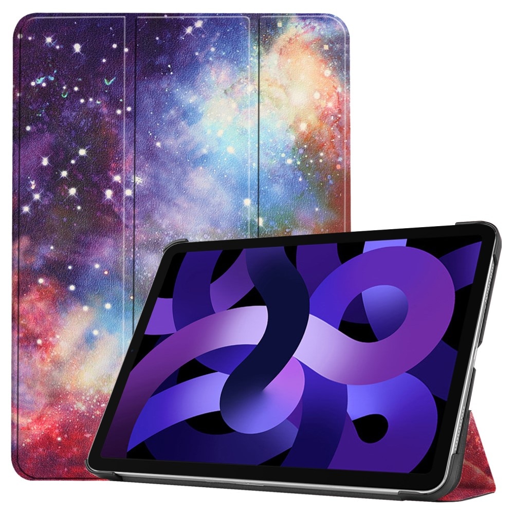 Cover Tri-Fold iPad Air 10.9 6th Gen (2024) spazio