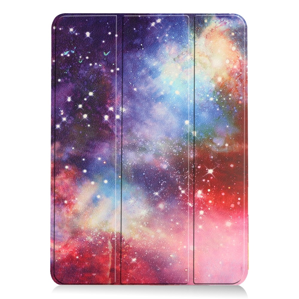 Cover Tri-Fold iPad Air 11 6th Gen (2024) spazio