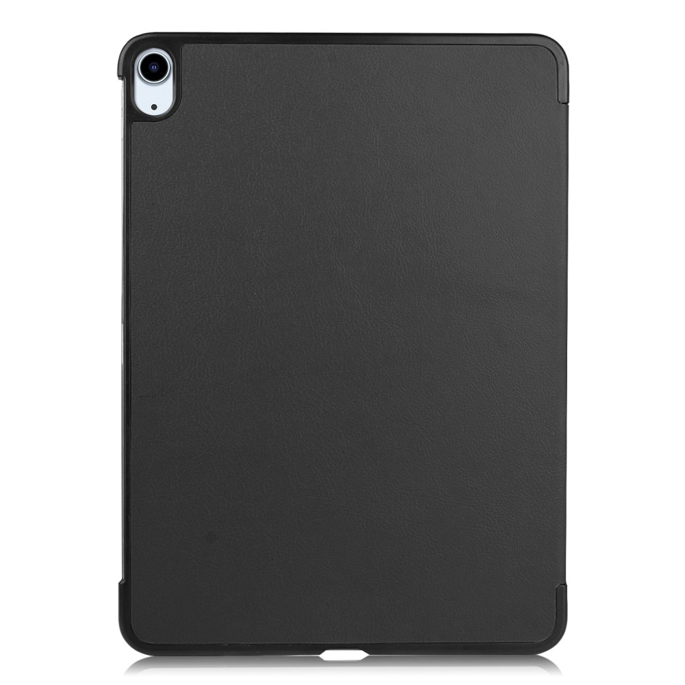 Cover Tri-Fold iPad Air 11 6th Gen (2024) nero