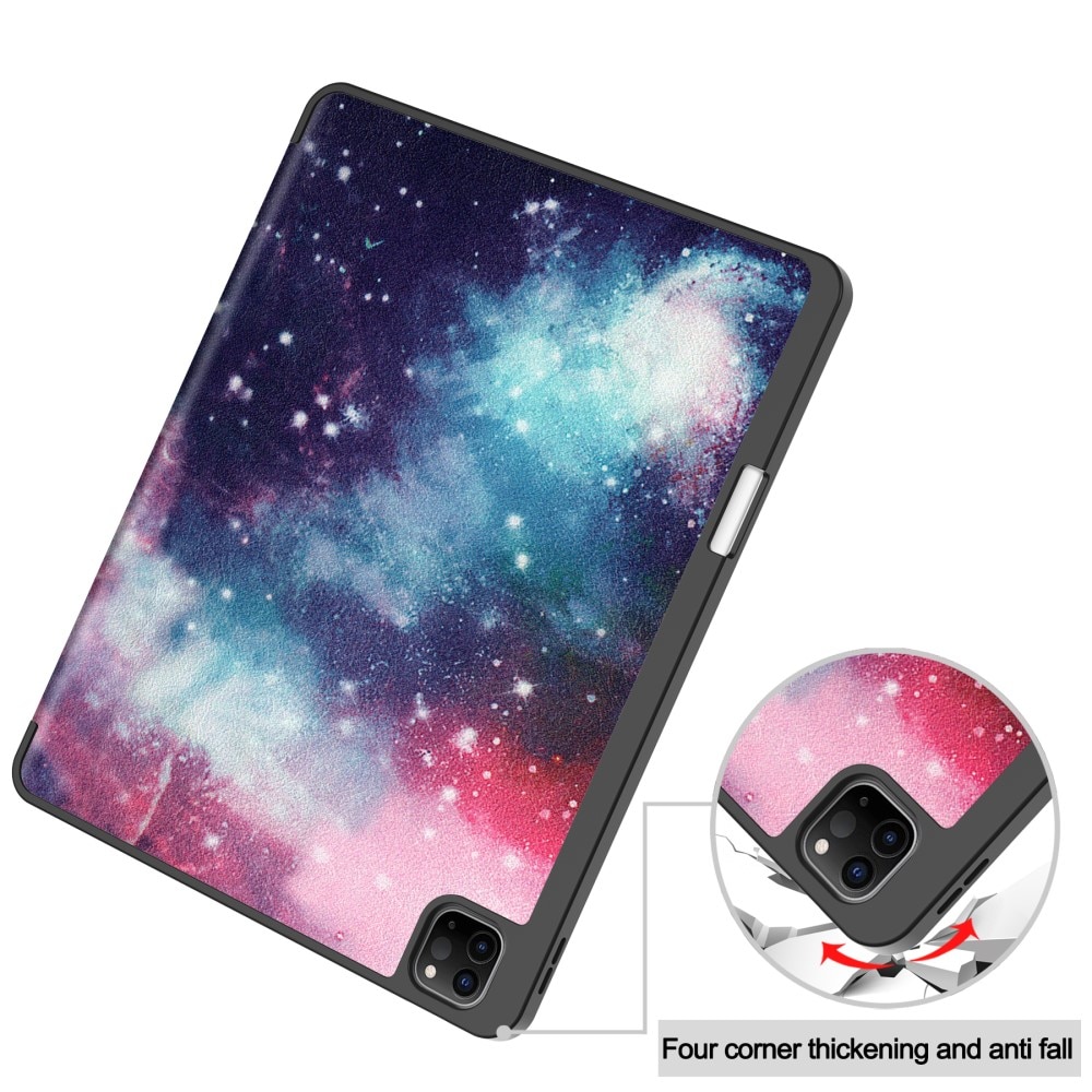 Cover Tri-Fold iPad Air 13 (2024) spazio