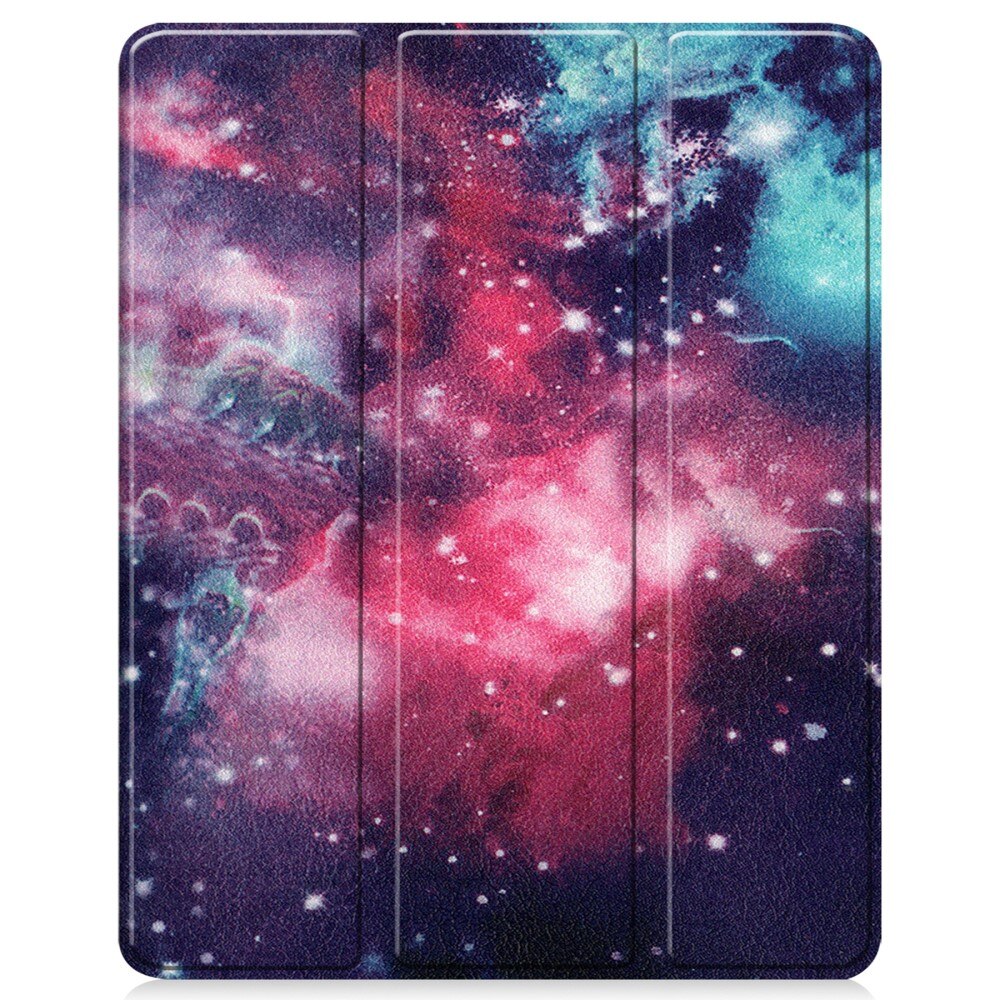 Cover Tri-Fold iPad Air 13 (2024) spazio