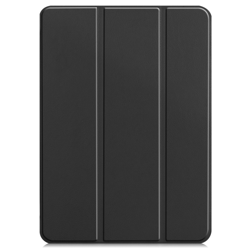 Cover Tri-Fold iPad Air 13 (2024) nero