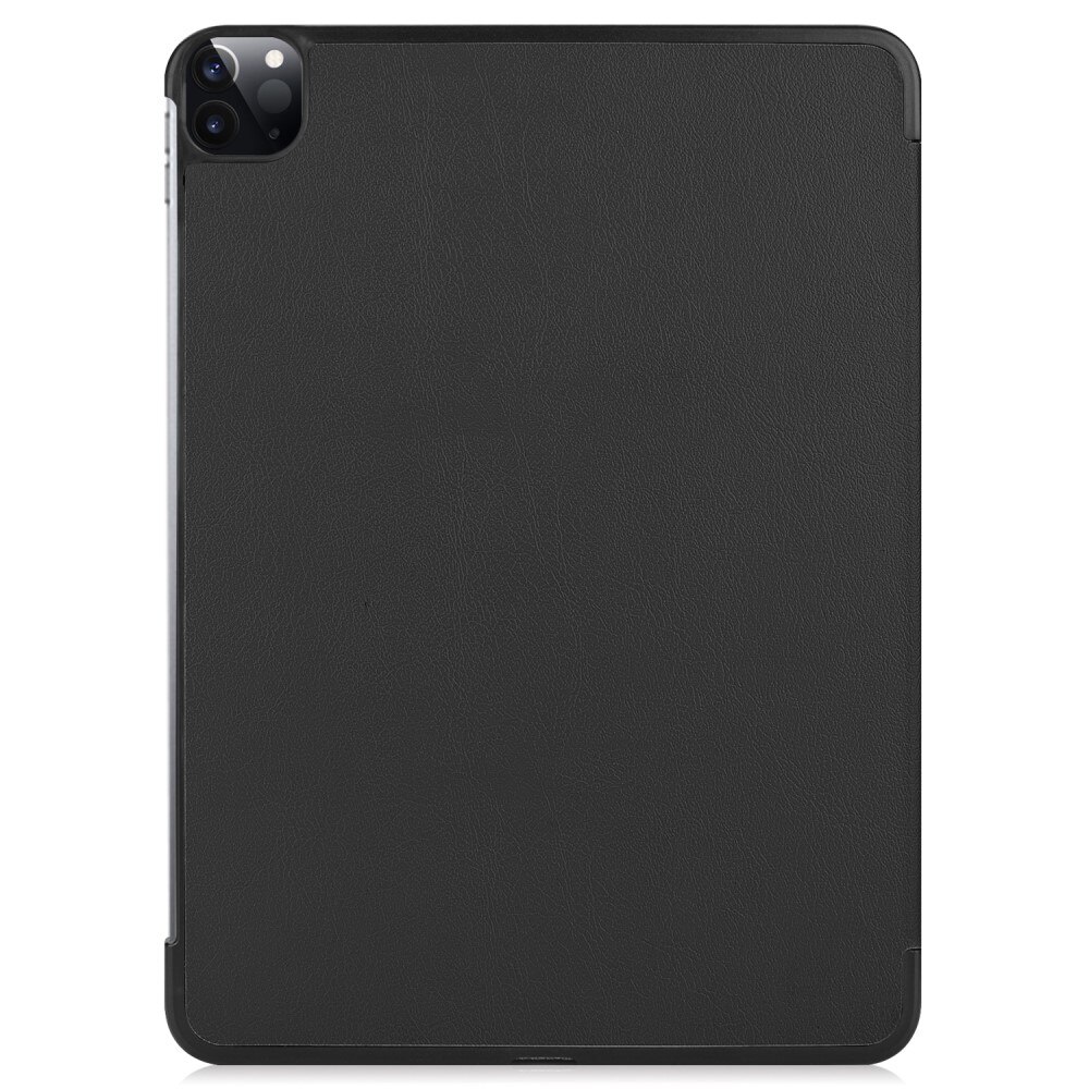 Cover Tri-Fold iPad Air 13 (2024) nero