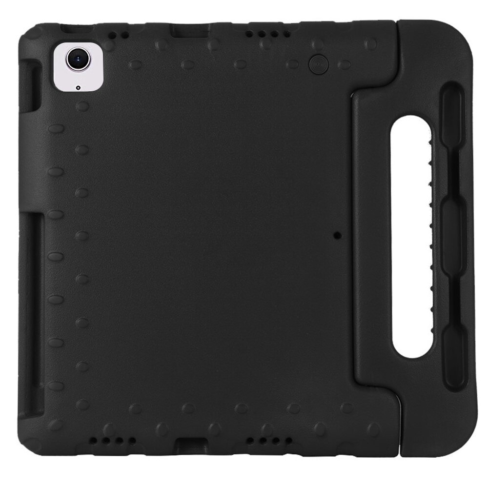 Cover anti-urto per bambini iPad Air 13 (2024) nero