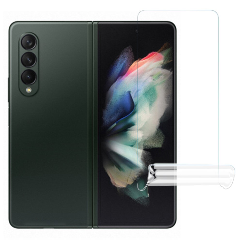 Pellicola protettiva per lo schermo anteriore Samsung Galaxy Z Fold 4