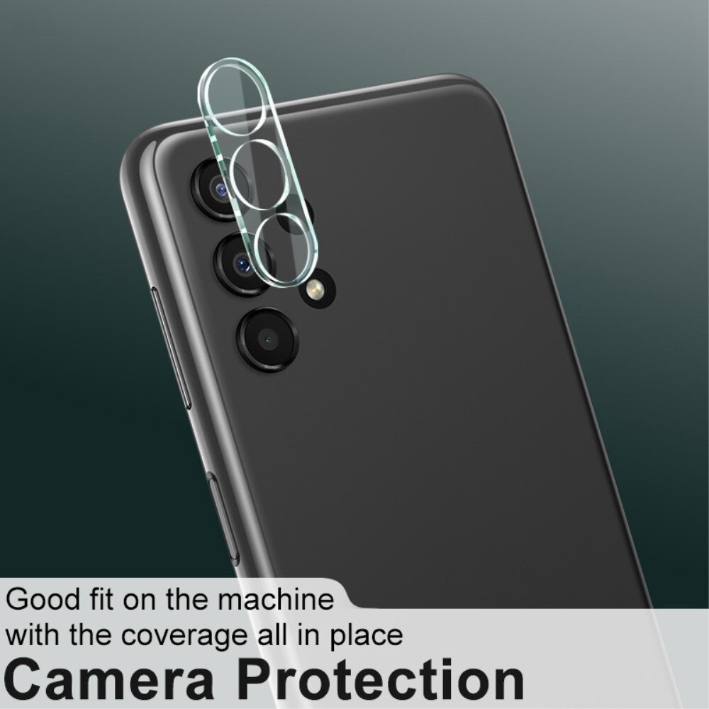 Proteggilente in vetro temperato da 0,2 mm Samsung Galaxy A13 Trasparente