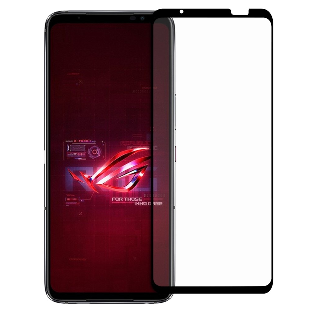 Proteggischermo per schermo intero Asus ROG Phone 6 Nero