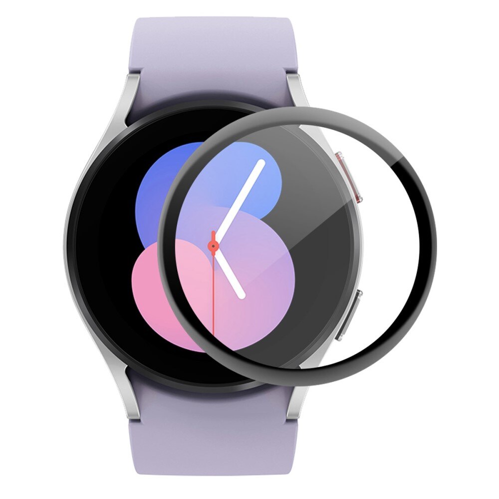 Proteggi schermo plexiglas Samsung Galaxy Watch 5 40mm