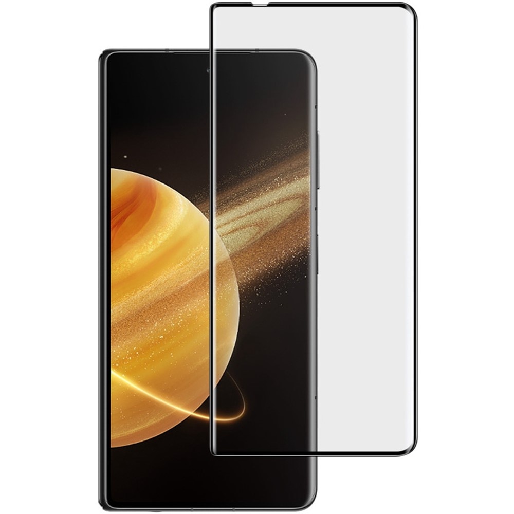 Proteggischermo per schermo intero Honor Magic V3 nero