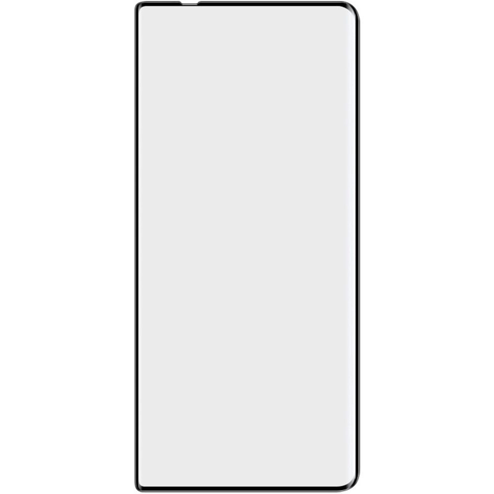 Proteggischermo per schermo intero Honor Magic V3 nero
