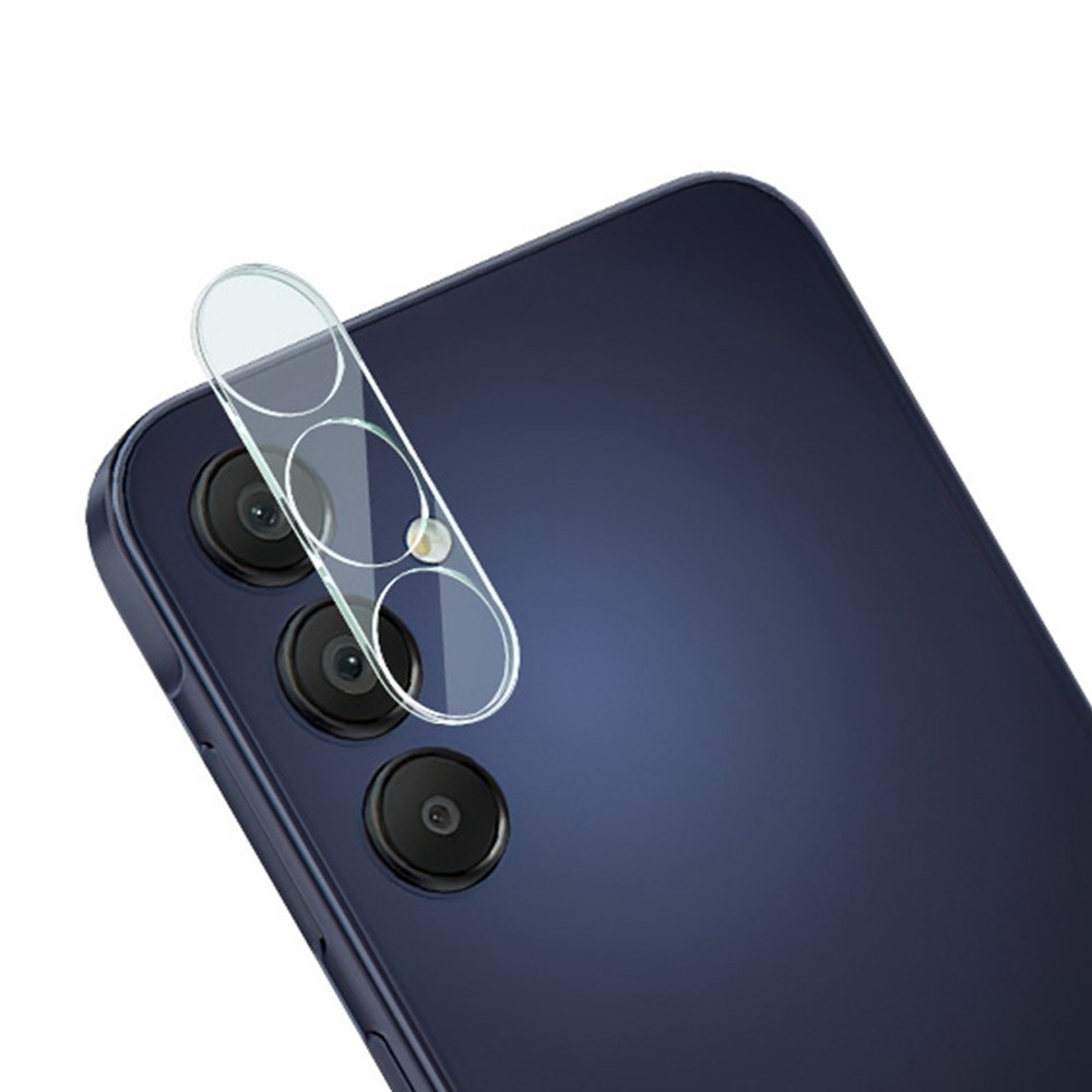 Proteggilente in vetro temperato da 0,2 mm Samsung Galaxy A16 Trasparente