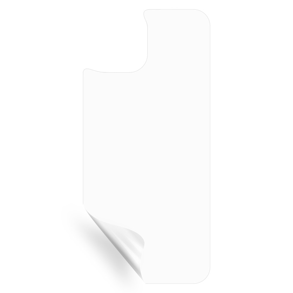 Pellicola protettivo posteriori iPhone 14 Pro