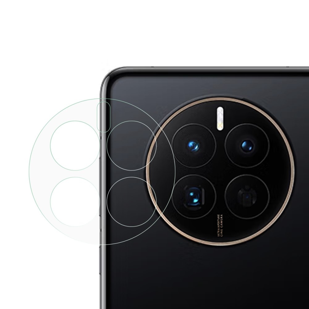 Proteggilente in vetro temperato Huawei Mate 50 Pro/Mate 50