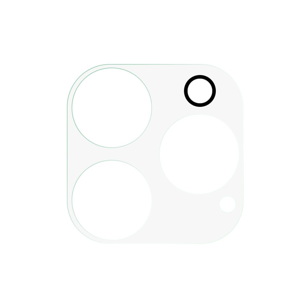 Proteggi-camera e proteggi-schermo anti-spionaggio in vetro temperato per iPhone 14 Pro