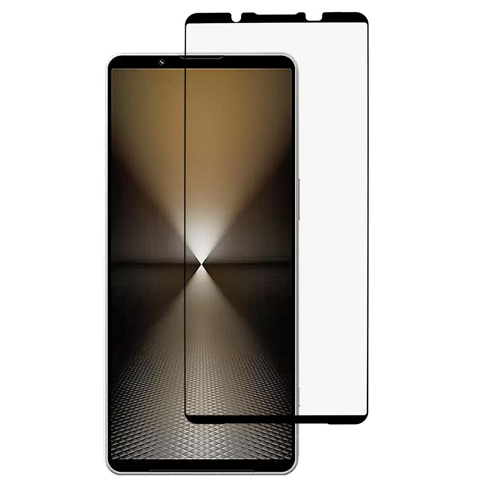 Proteggischermo per schermo intero Sony Xperia 1 VII nero