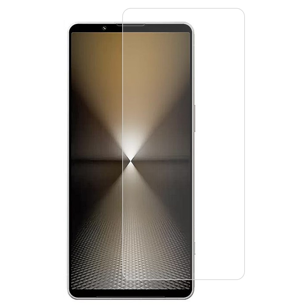 Proteggischermo in vetro temperato 0.3mm Sony Xperia 1 VII