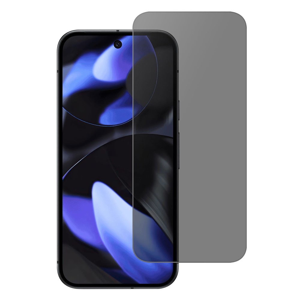 Proteggischermo effetto privacy vetro temperato Google Pixel 10 Pro XL