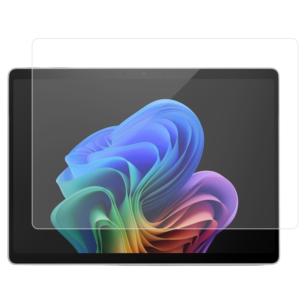 Proteggischermo Vetro Temperato Microsoft Surface Pro 12