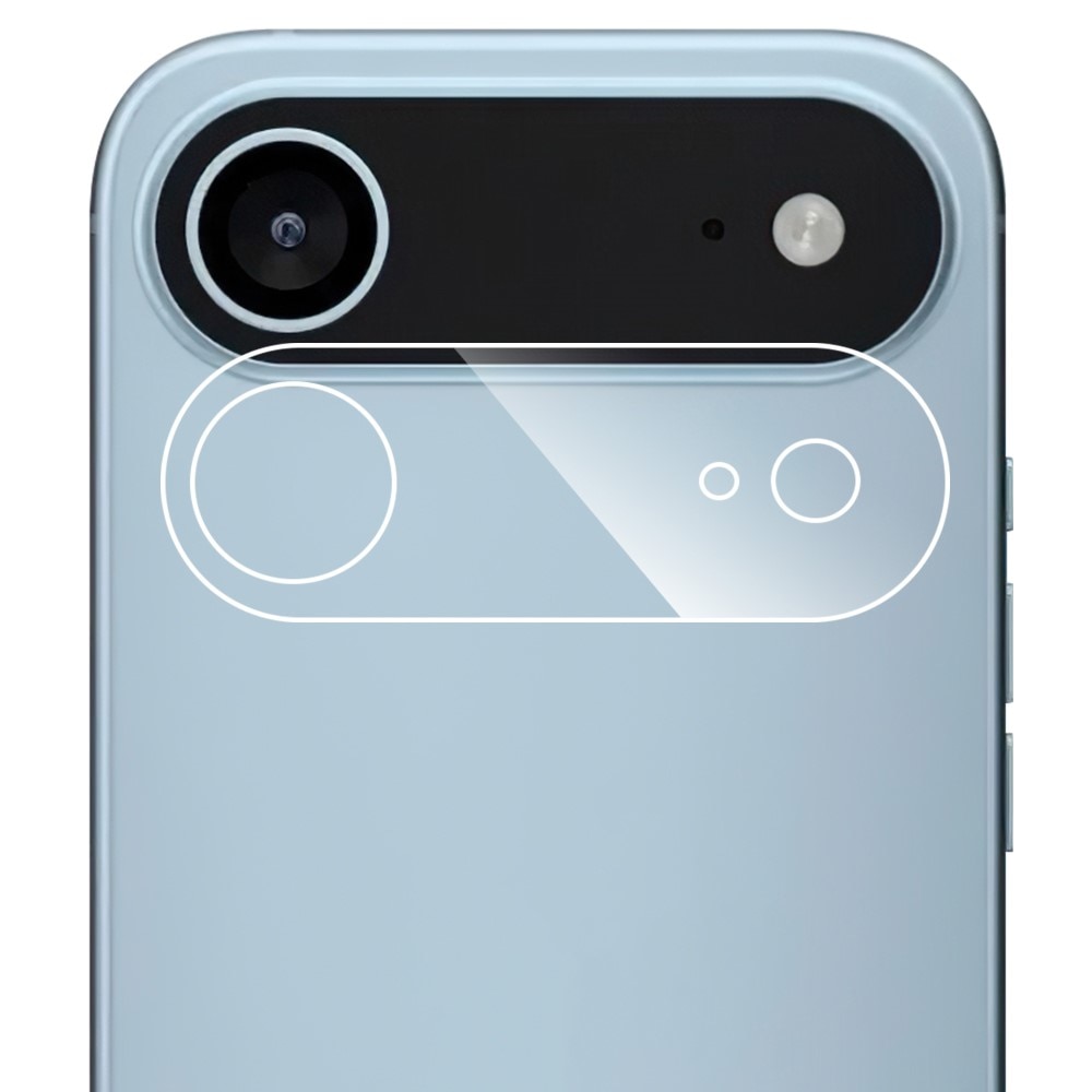 Proteggilente in vetro temperato iPhone 17 Air