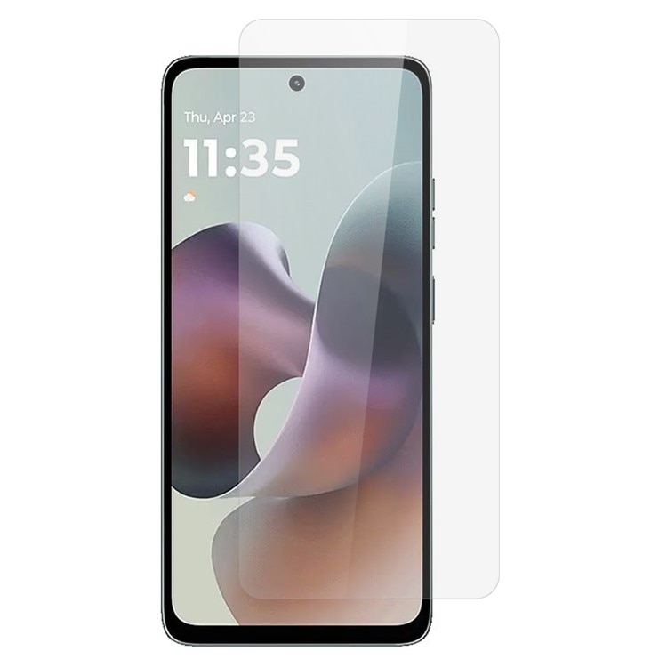 Proteggischermo in vetro temperato 0.3mm Motorola Moto G56