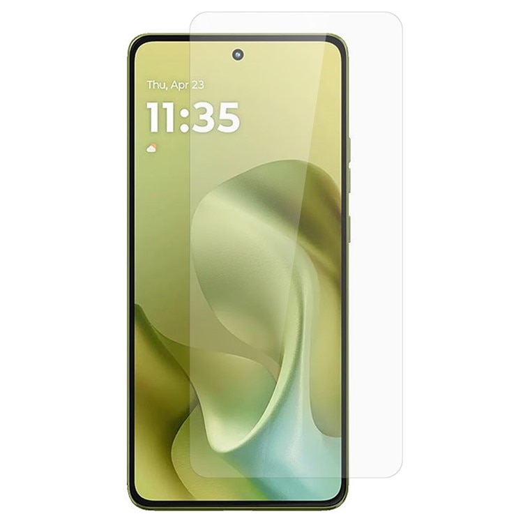 Proteggischermo in vetro temperato 0.3mm Motorola Moto G86