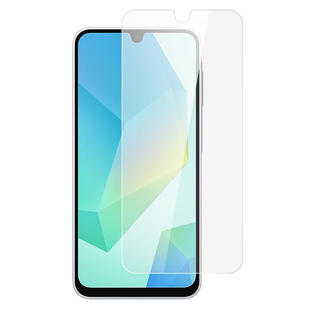 Proteggischermo in vetro temperato 0.3mm Samsung Galaxy A17
