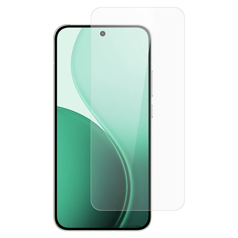 Proteggischermo in vetro temperato 0.3mm Oppo Reno 14