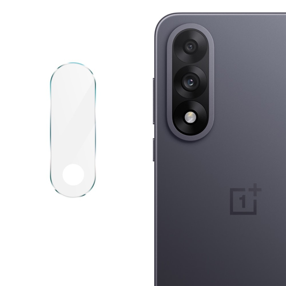 Proteggilente in vetro temperato da 0,2 mm  OnePlus Nord 5 Trasparente