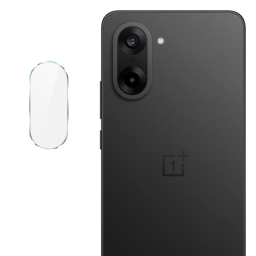 Proteggilente in vetro temperato da 0,2 mm  OnePlus Nord CE5 Trasparente