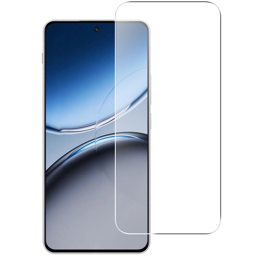 Proteggischermo in vetro temperato 0.3mm  OnePlus Nord 5