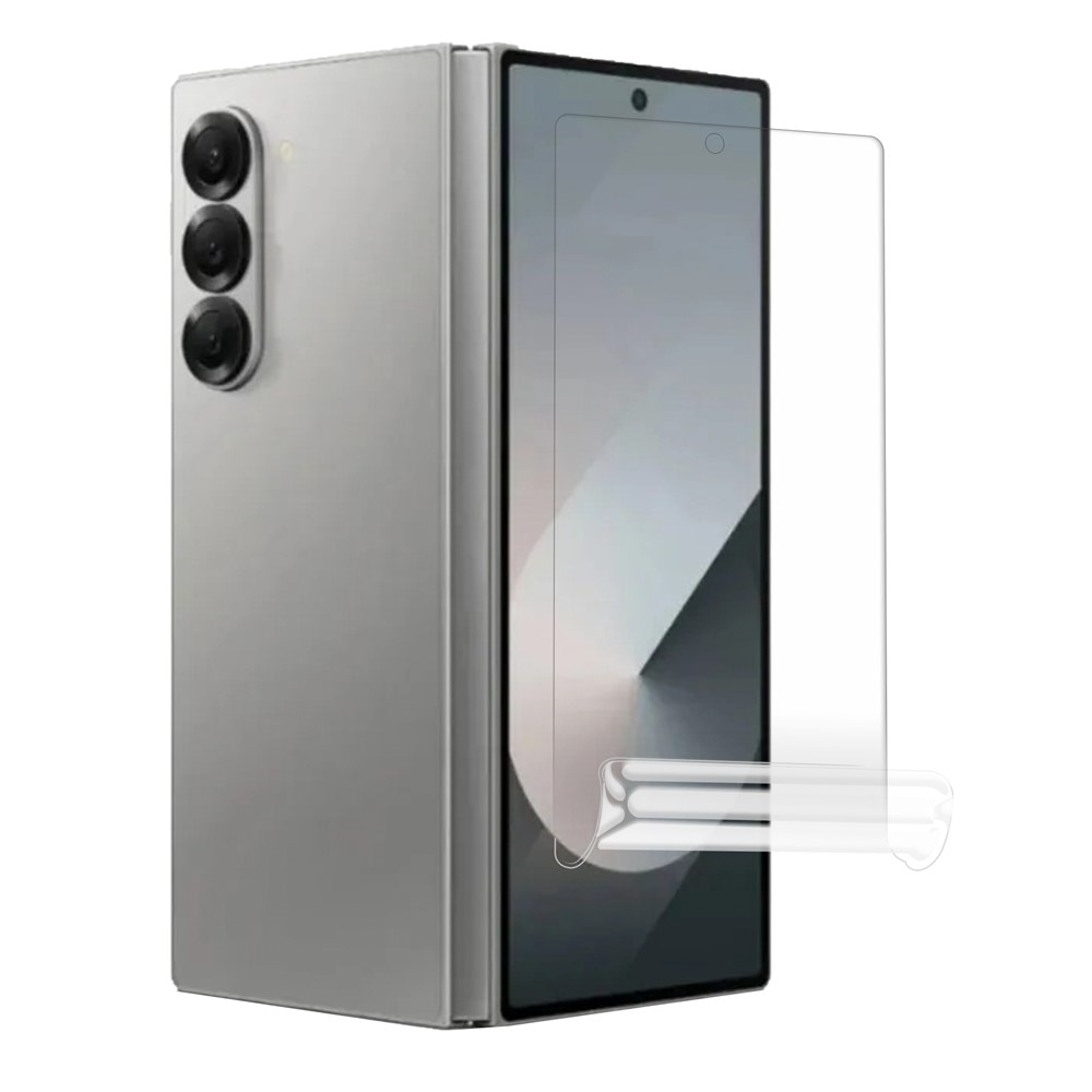 Proteggi-schermo anteriore per Samsung Galaxy Z Fold 7